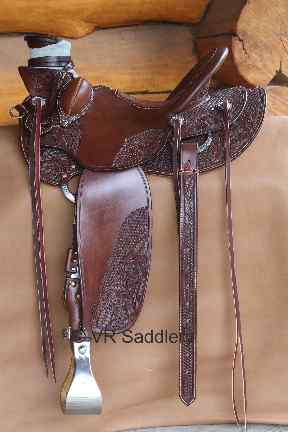 Saddle 206